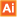 aiアイコン