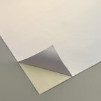 銀ホイル紙＜ツヤ消し＞
