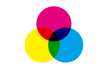 RGB? CMYK?