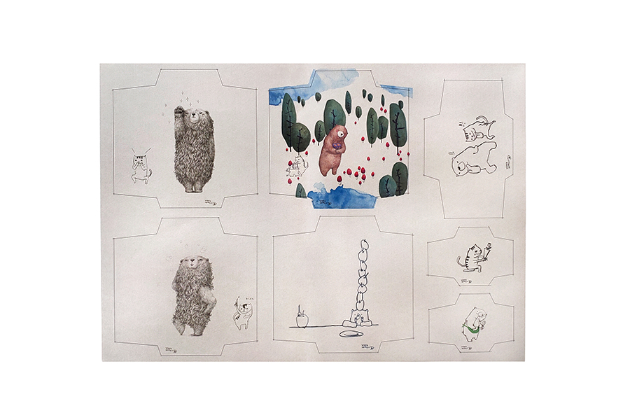 実例No.175のイメージ画像3