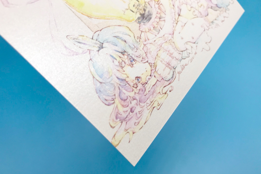 独創的 実例No.180 ネット印刷のプリンパ | 絵画