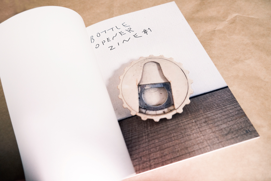 実例No.192 A5無線綴じ冊子印刷[34ページ] | ネット印刷のプリンパ
