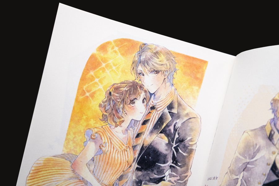 実例No.203のイメージ画像3