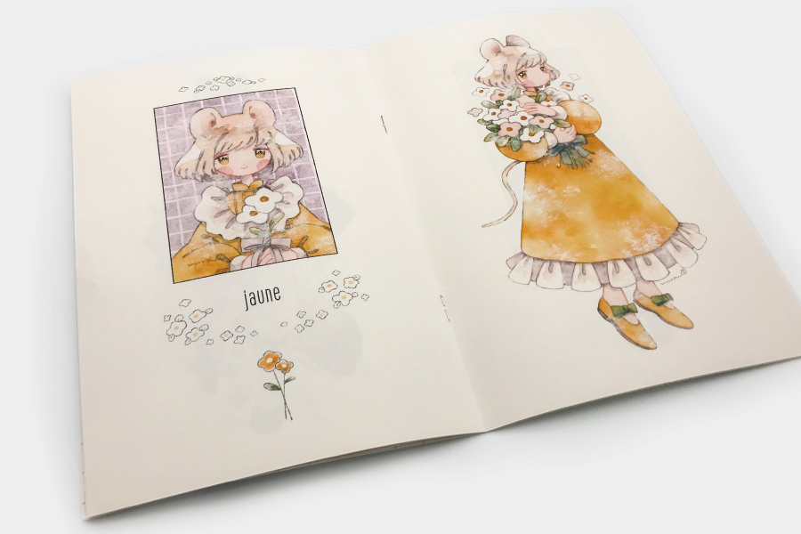 実例No.252のイメージ画像3