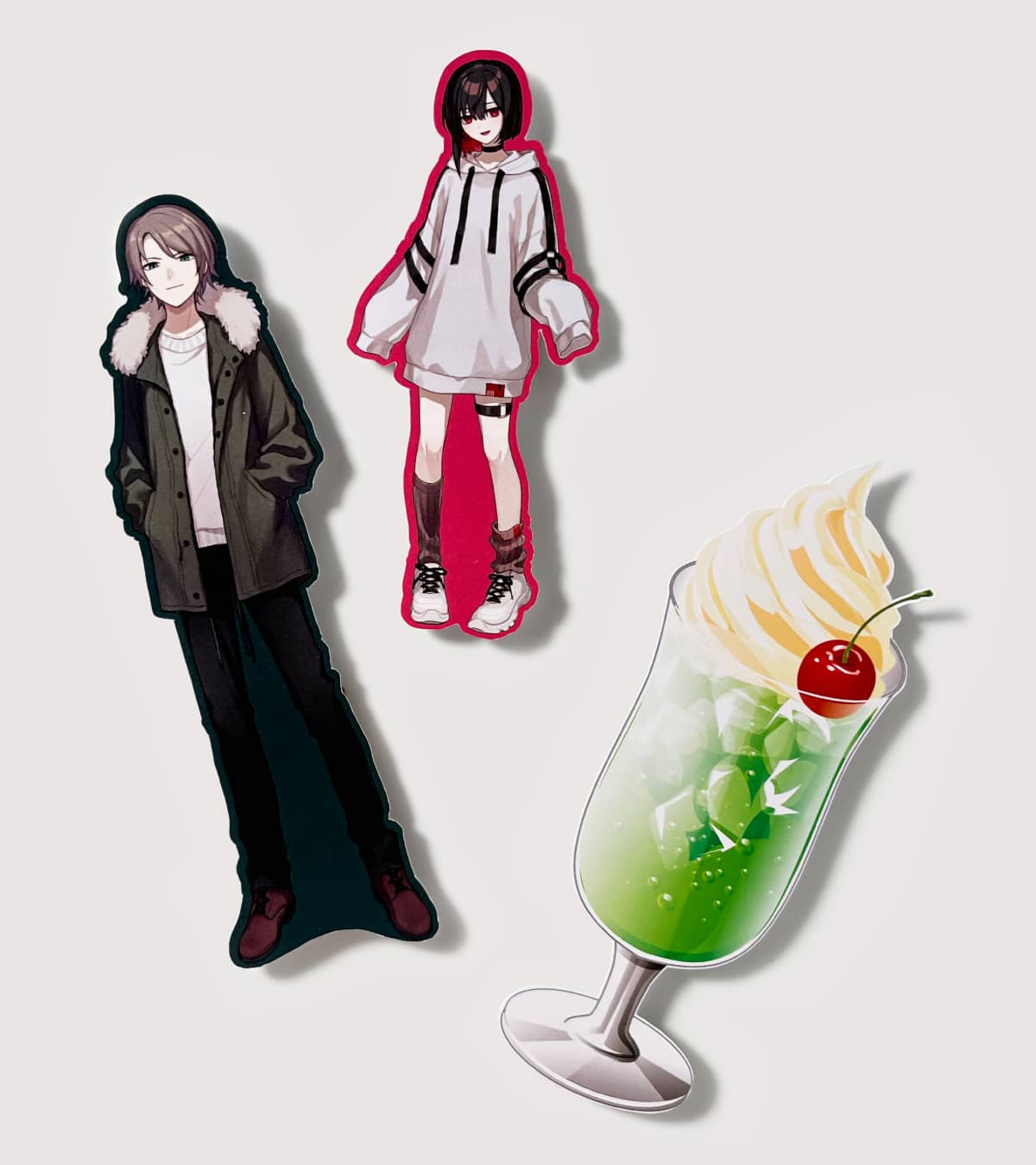 プリンパ印刷実例のイメージ画像3