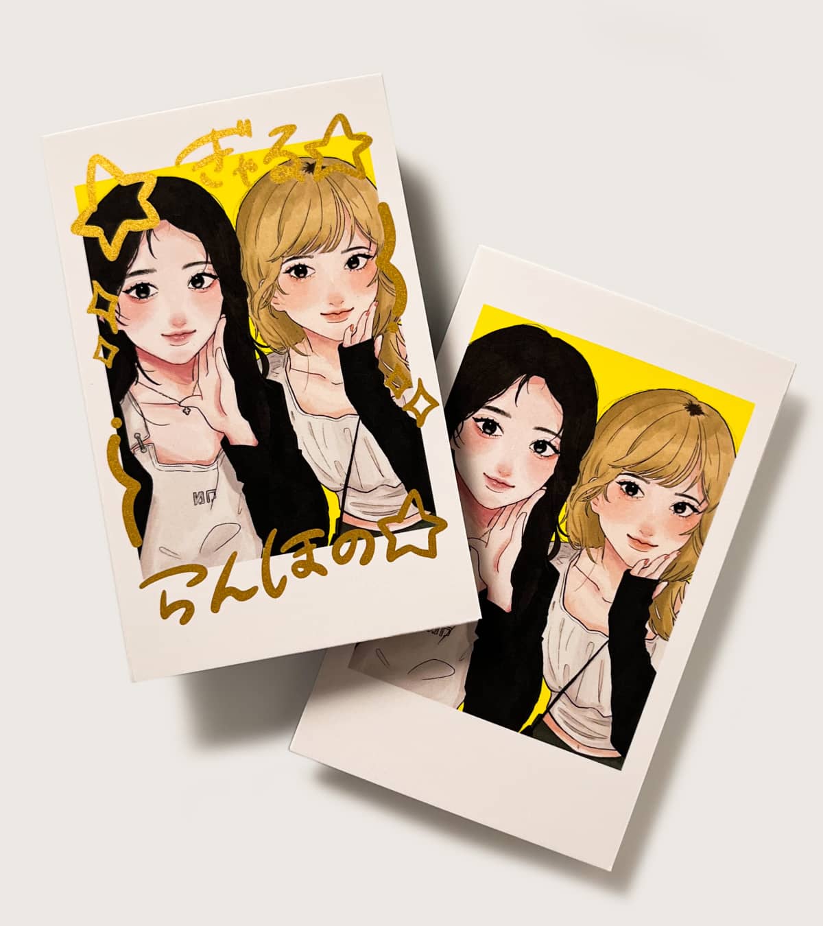 プリンパ印刷実例のイメージ画像3