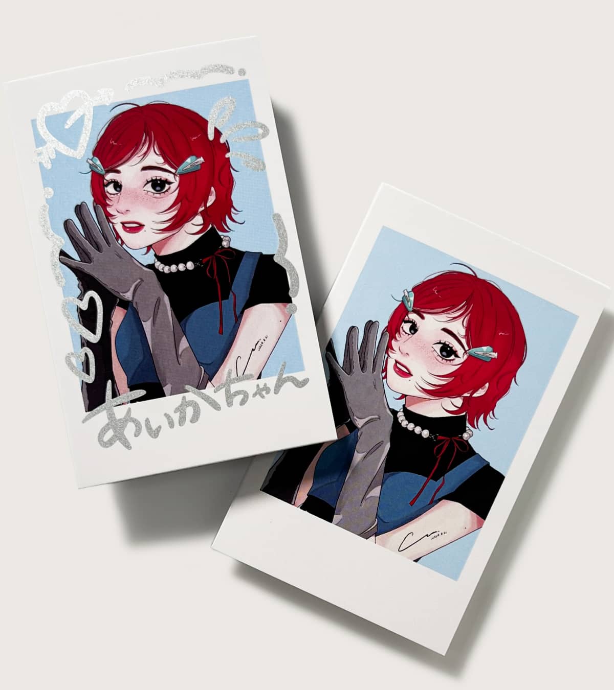 プリンパ印刷実例のイメージ画像4