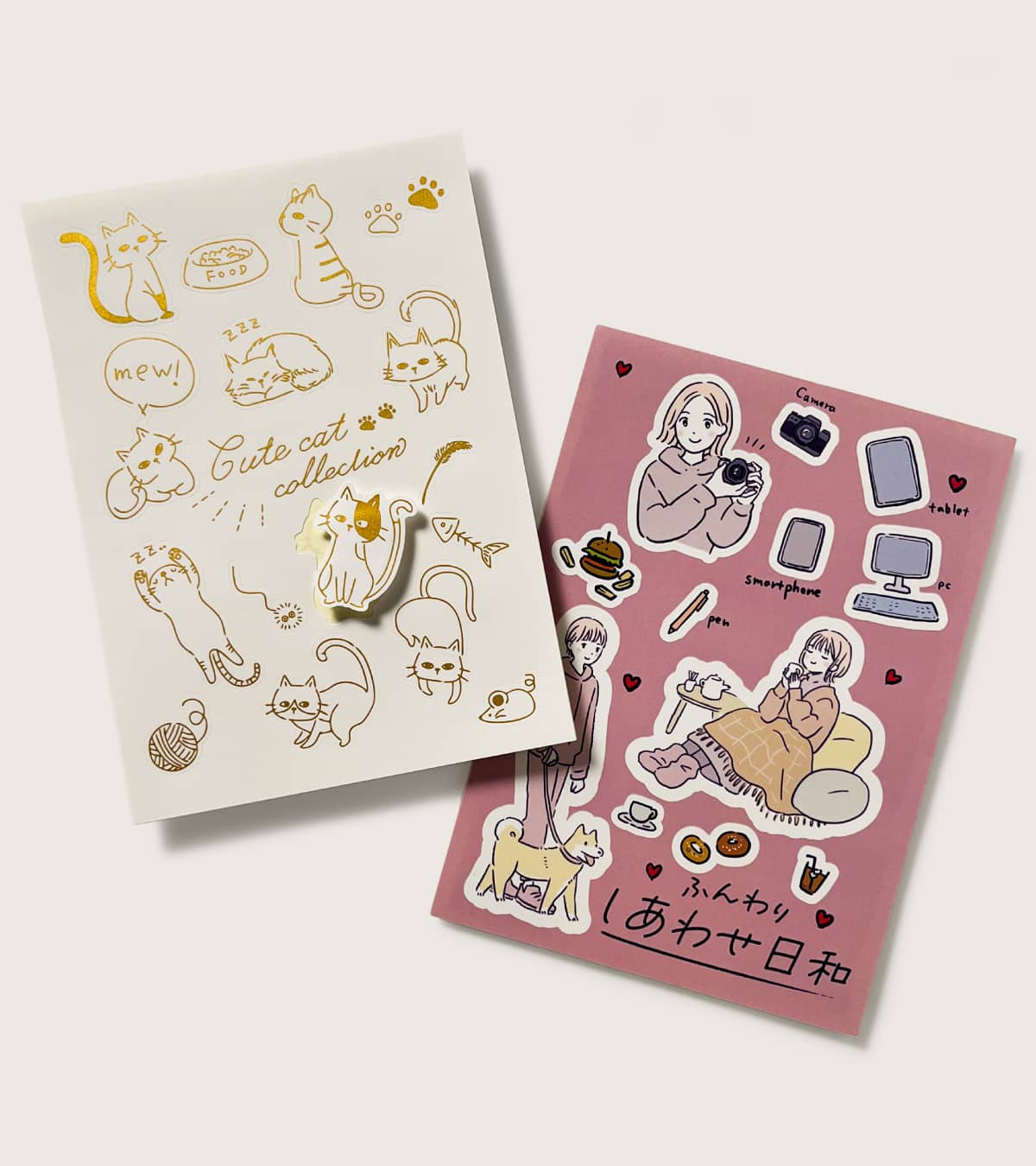 プリンパ印刷実例のイメージ画像2