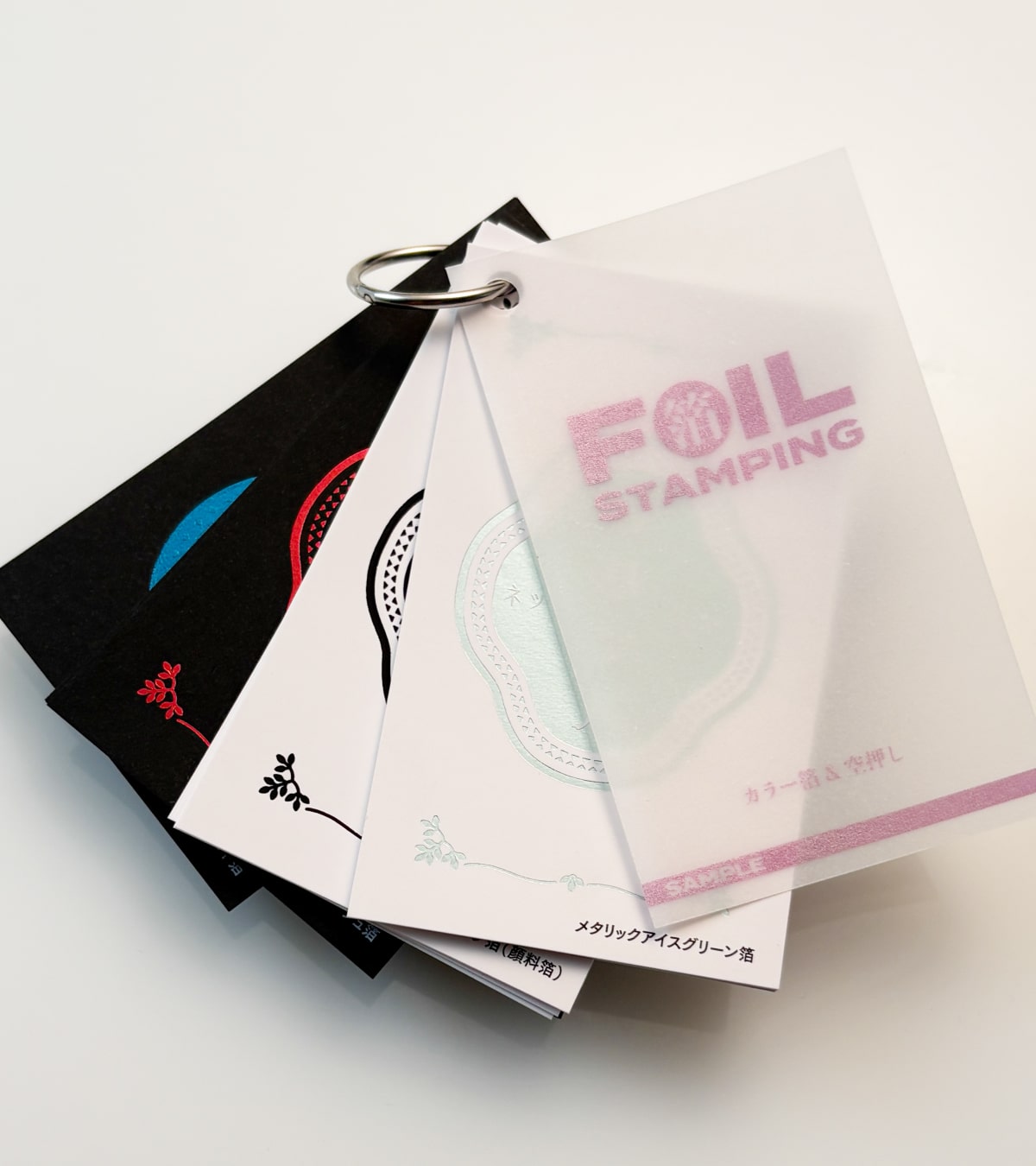 プリンパ印刷実例のイメージ画像2