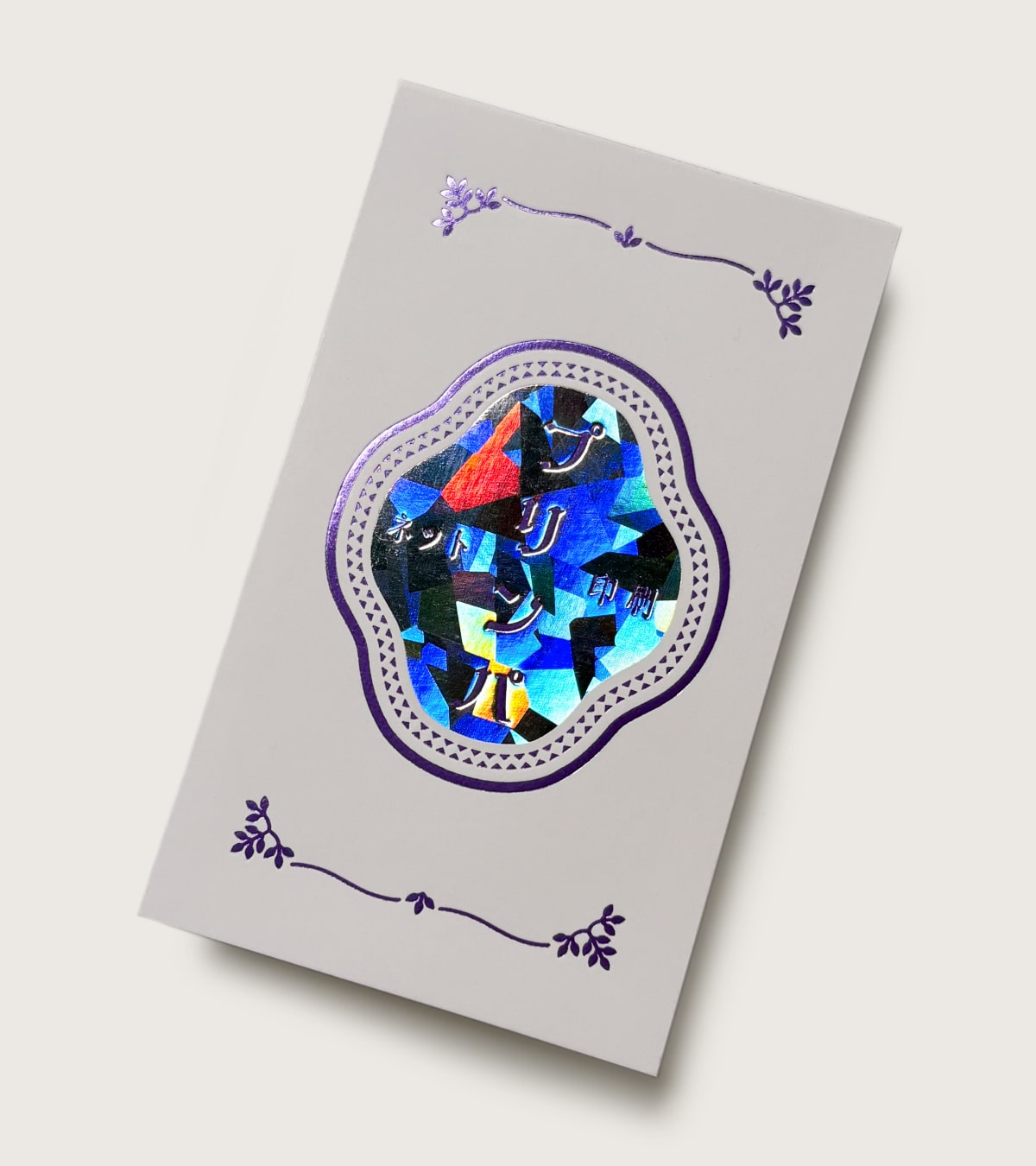 プリンパ印刷実例のイメージ画像3