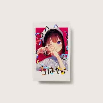 instant_photo_style_cardイメージ画像