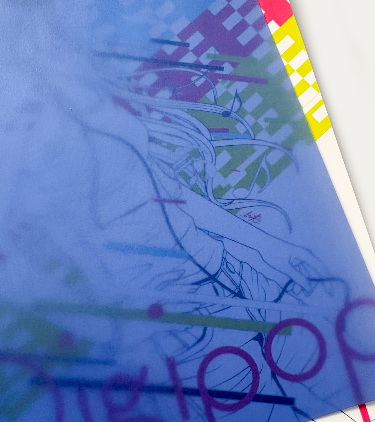 プリンパ印刷実例のイメージ画像4