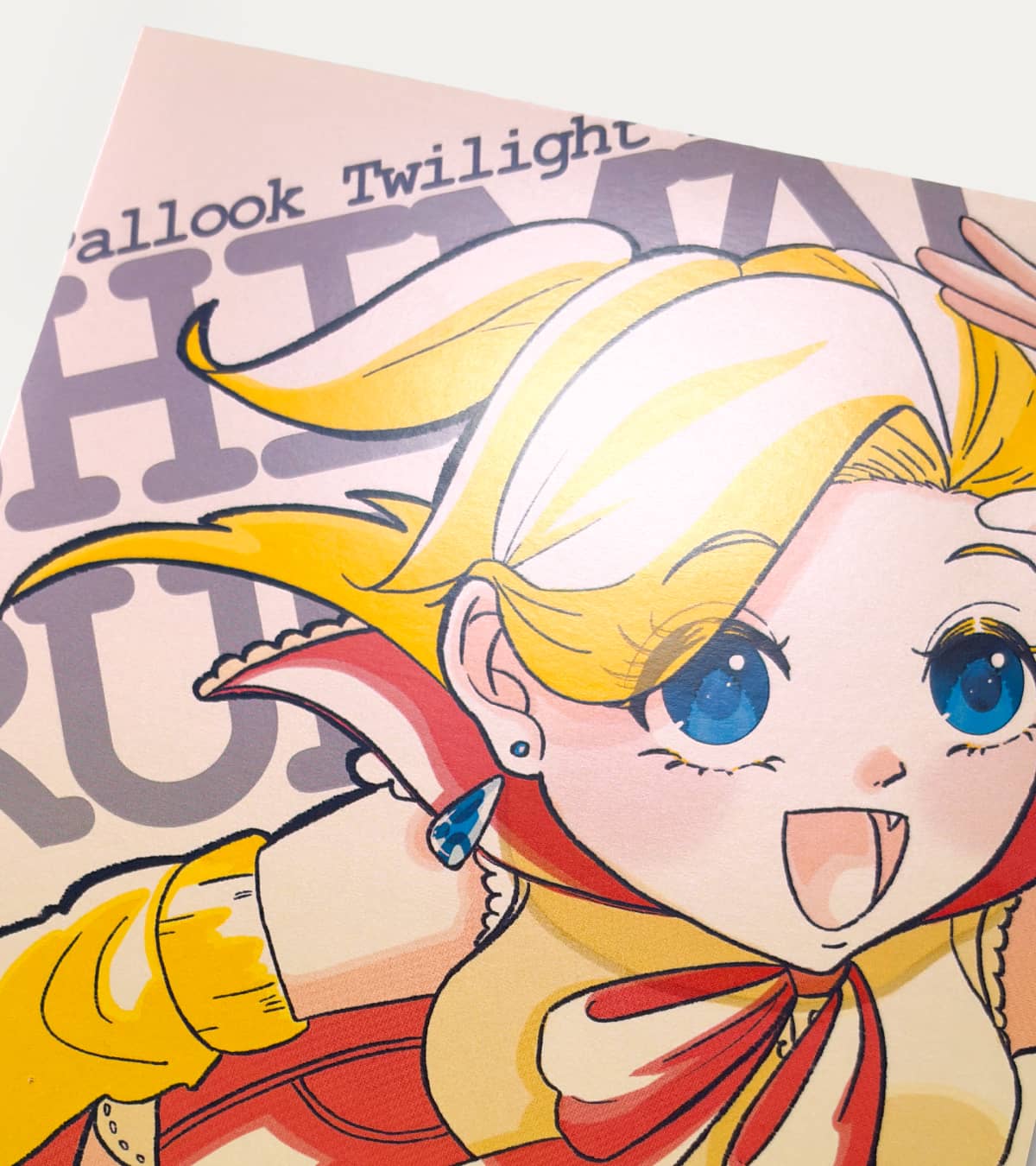 プリンパ印刷実例のイメージ画像3