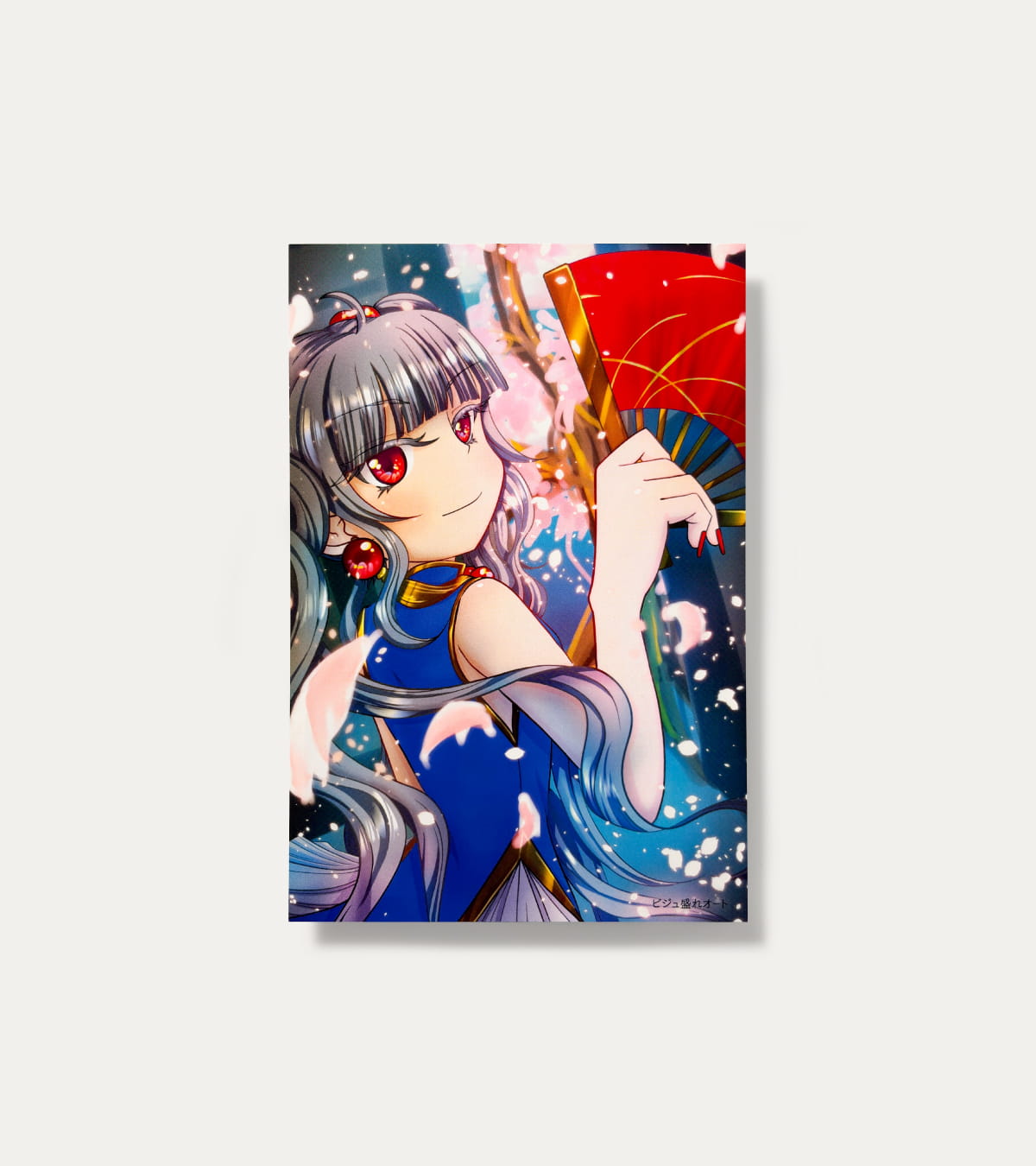 プリンパ印刷実例のイメージ画像1