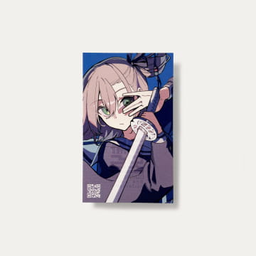 名刺・カード印刷